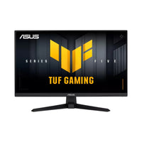 ASUS TUF Gaming VG259Q5A monitor front view
