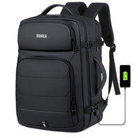 RAHALA 2201 RAL laptop backpack front view