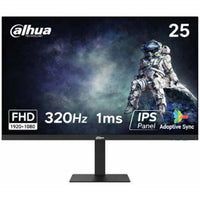 Dahua DHI-LM25-E241A 24.5-inch gaming monitor front view