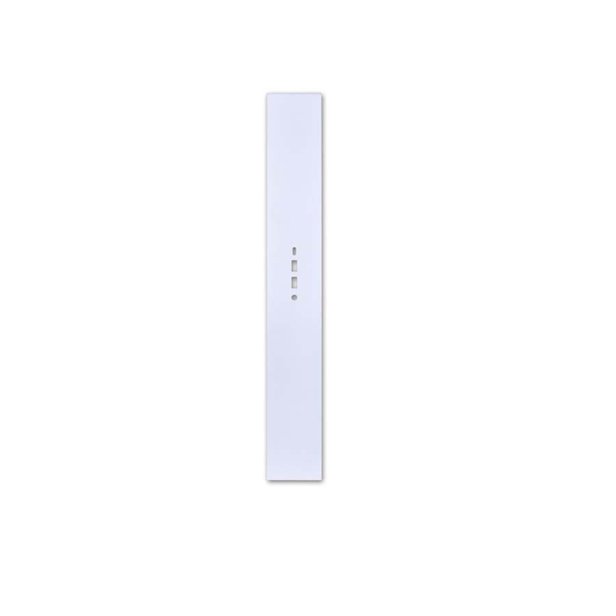 Lian Li O11DE-5W top I/O kit white