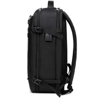 ARCTIC HUNTER LAPTOP (B00187) Backpack BAG 15.6&16, BLACK