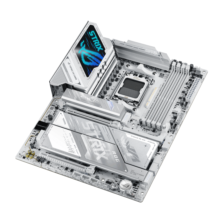 X870E A - Other