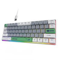 DUNEVOYAGER GK01 KEYBOARD - Dune