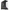 Case Majesty Gaming ARGB 204 Black