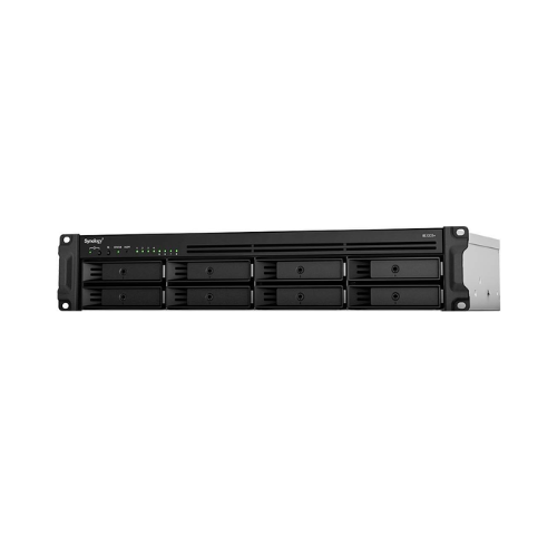 Synology RS1221 - Synology