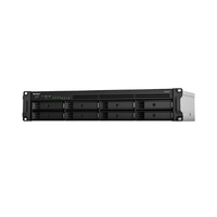 Synology RS1221 - Synology