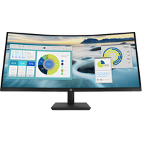 HP Monitor 21Y56AS - HP