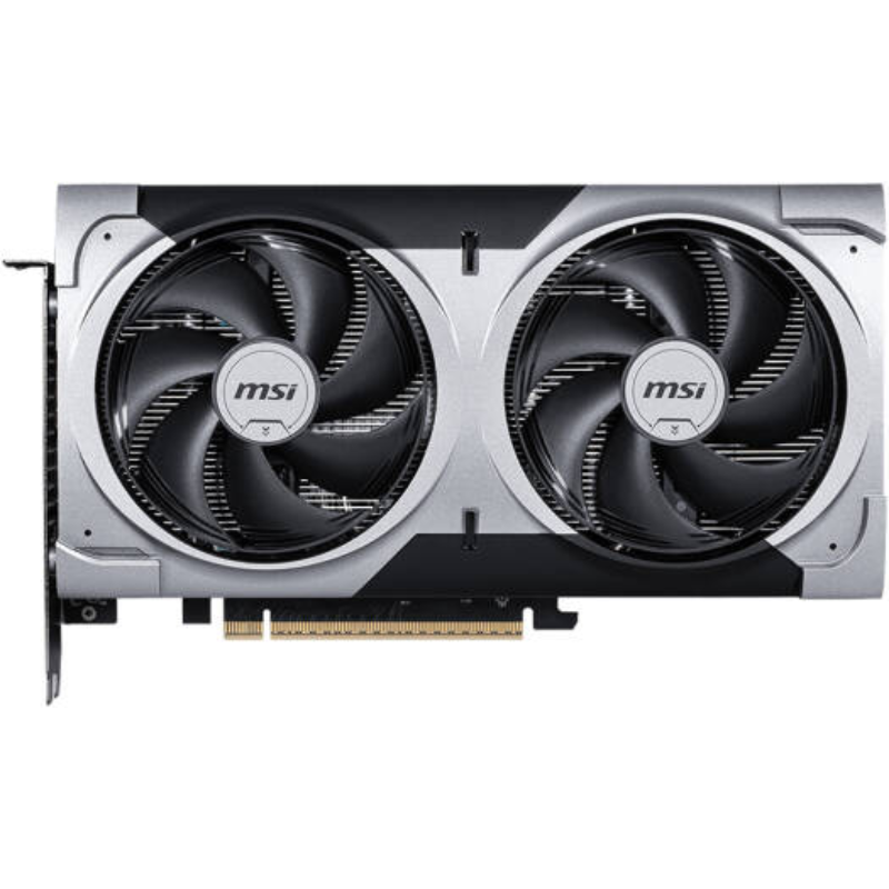 Graphics Card MSI VENTUS, GeForce RTX5060 Ti 2x OC Plus Gaming,16 GB