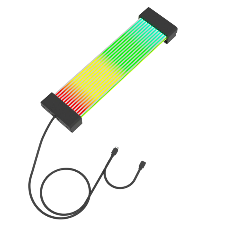 SPEAR-49 ARGB Light Strip with 24-Pin