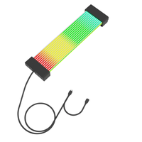 SPEAR-49 ARGB Light Strip with 24-Pin