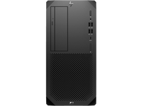 HP Z2 Tower G9 Workstation, Intel Core i7-13700K, 16GB DDR5, 512GB SSD, Intel UHD Graphics 770, DVD Drive, Windows 11 Pro, (4N3U8AV)