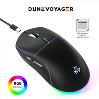 DUNEVOYAGER GE7 MOUSE - Dune