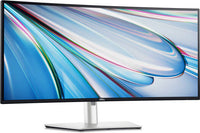 Dell UltraSharp 34 Curved Thunberbolt Hub Monitor U3425WE