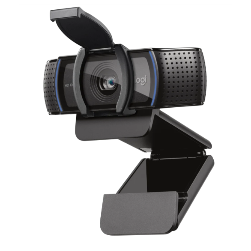 Logitech C920e 1080p - 960 001360