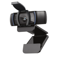 Logitech C920e 1080p - 960 001360