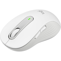 Logitech Mouse M650 White