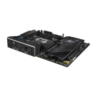 لوحة أم ASUS ROG Strix B850-F GAMING WIFI7 NEO AMD ATX، 90MB1NX0-M0EAY0، أسود