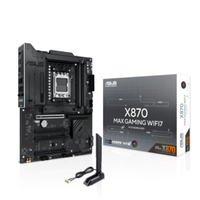 Asus X870 MAX GAMING
