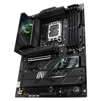 Motherboard ASUS ROG Strix Z890-F, LGA 1851 Ai, DDR5, 90MB1I40-M0EAY0