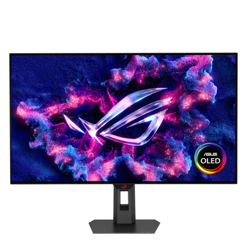 Monitor ASUS ROG Strix XG32UCWG Monitor 32 inch 4K, 165 Hz, 0.03ms(GTG), OLED, G-SYNC Neo Monitor VESA DisplayHDR 400
