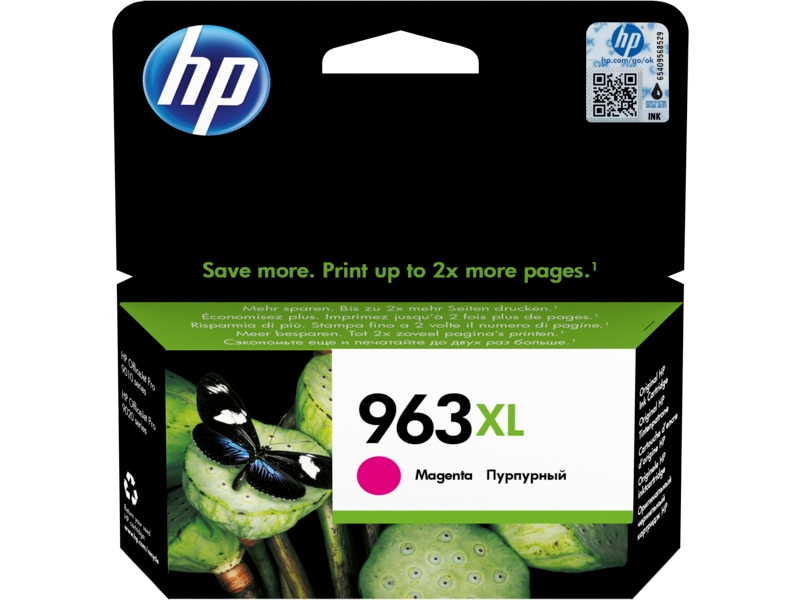 HP 963XL (3JA28AE)