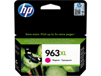 HP 963XL (3JA28AE)