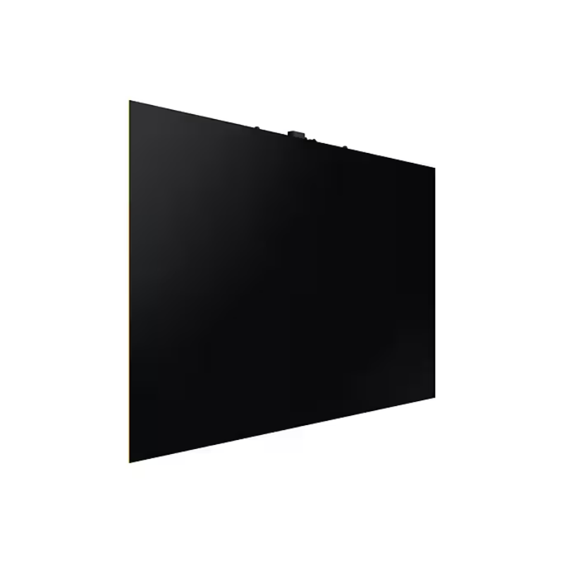 Samsung The Wall IWA LH008IWAMWS MicroLED Display Cabinet, 0.84mm Pixel Pitch, 960 x 540 per Cabinet, 16:9, Modular Video Wall, (LH008IWAMWS/UE)