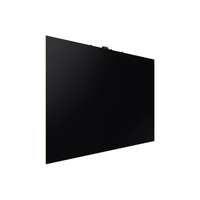 Samsung The Wall IWA LH008IWAMWS MicroLED Display Cabinet, 0.84mm Pixel Pitch, 960 x 540 per Cabinet, 16:9, Modular Video Wall, (LH008IWAMWS/UE)