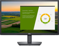 Monitor Dell E2422HS Full HD, 23.8 inch, 60 Hz, Black