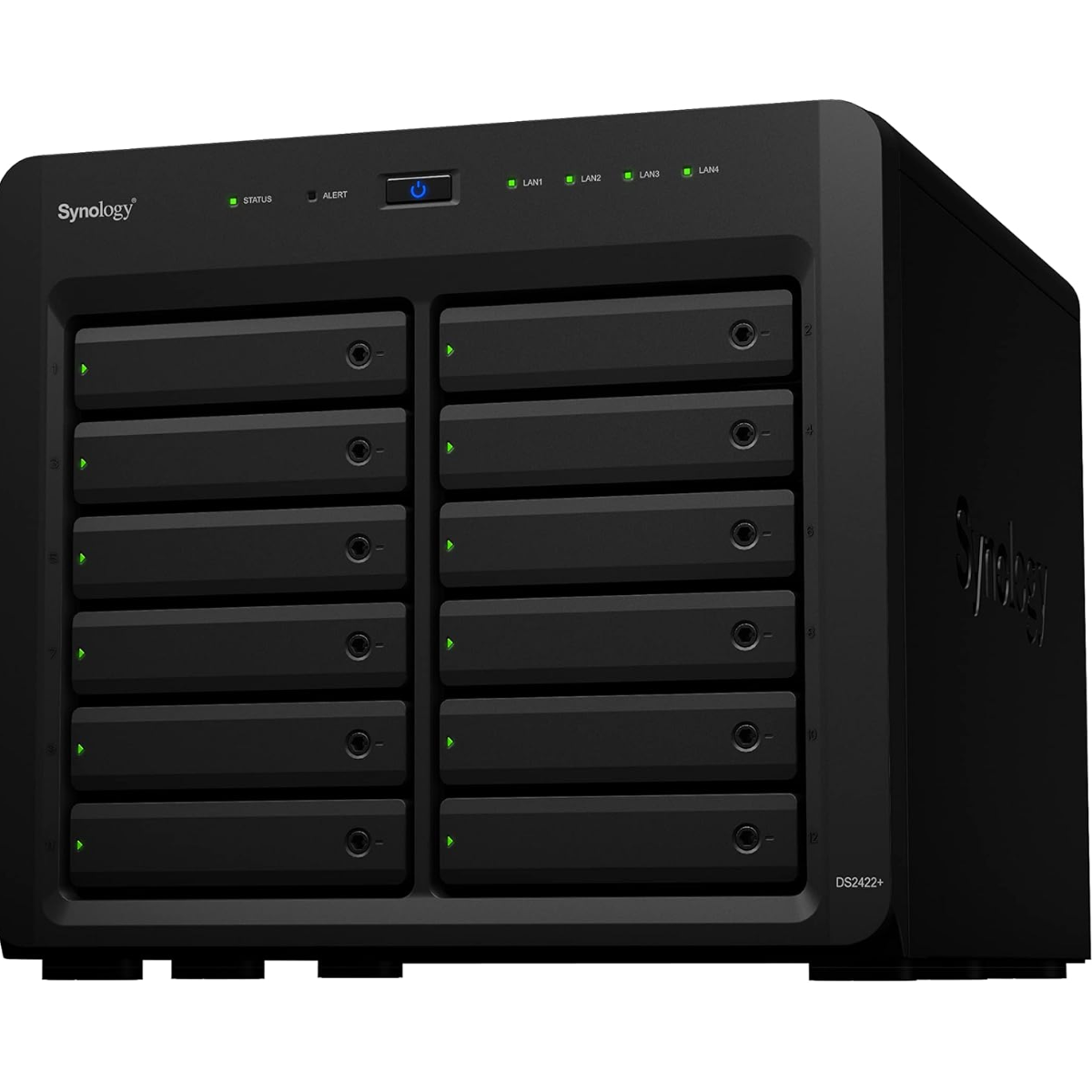 Storage Drive DS2422+ Synology 12, 4GB