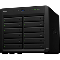 Storage Drive DS2422+ Synology 12, 4GB