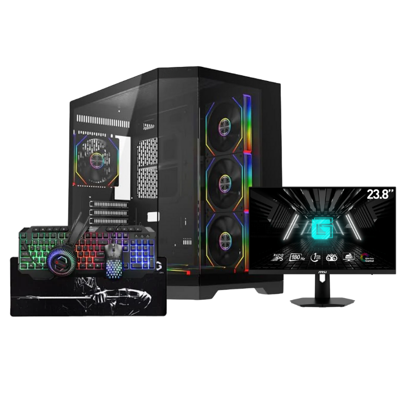 بي سي قيمنق 5060 tI