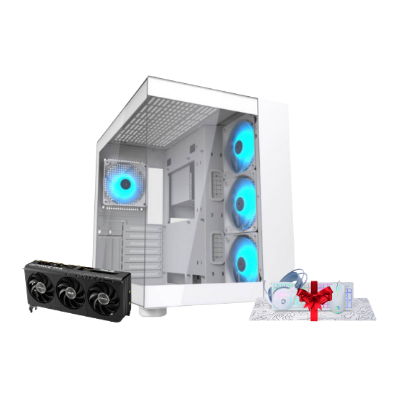 بي سي قيمينق