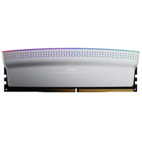 RAM DDR4 KIMTIGO X3 DDR4 8GB RGB 3600, TMKG8G3600C19, PC