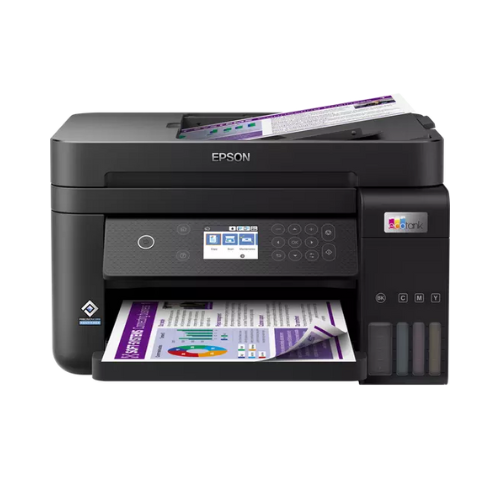 Epson Printer EcoTank L6270