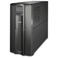 APC Smart UPS Tower SMT3000IC 3000VA 230V