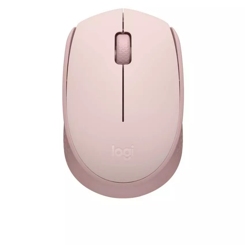 Mouse Logitech Wireless M171