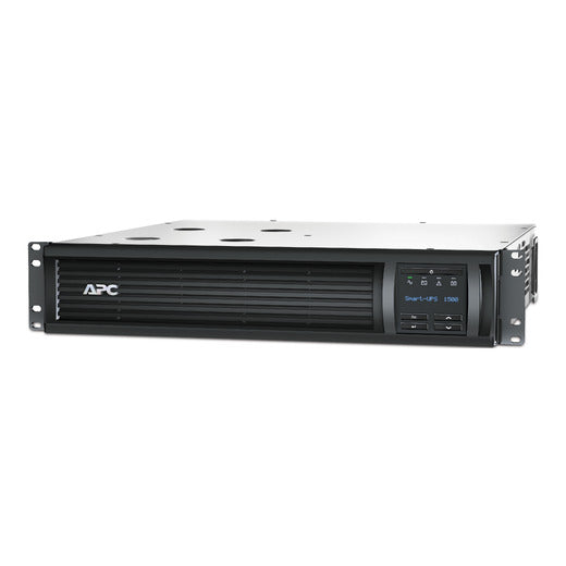 Power Supply APC SMT1500RMI2UC