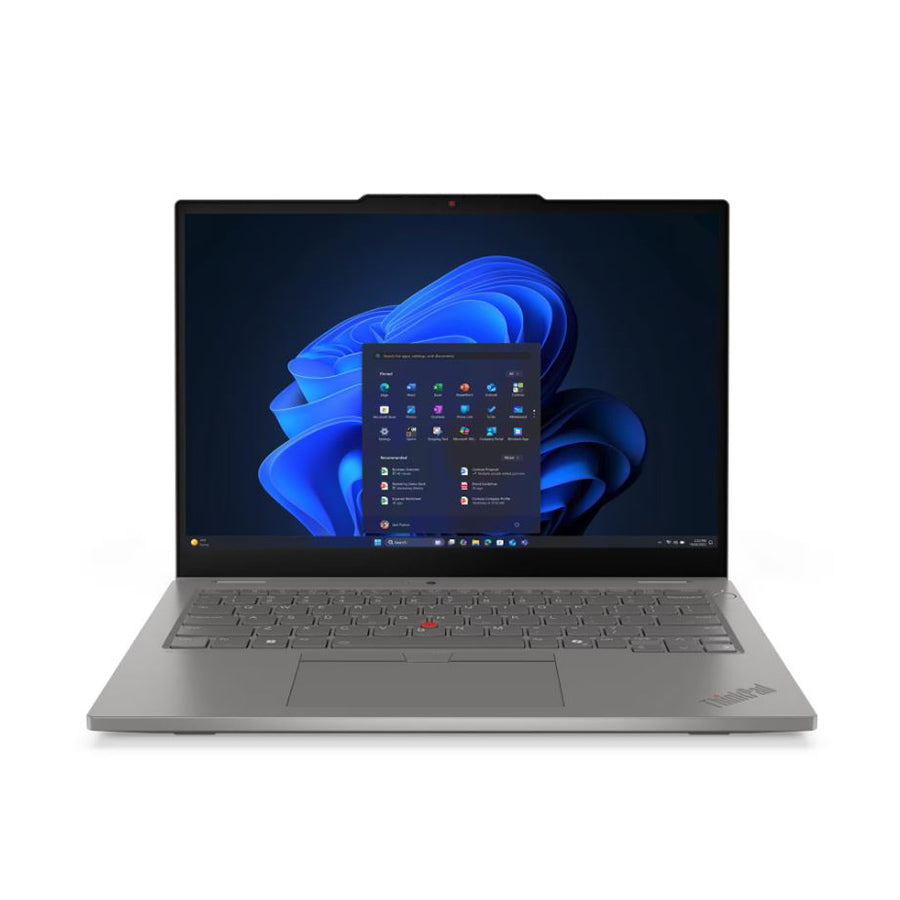 Lenovo ThinkPad L13 Yoga 2-in-1 Laptop, Intel Core Ultra 7 255U, 16GB RAM, 1TB SSD, 13.3" Touch 360°, (21R7003SAD)
