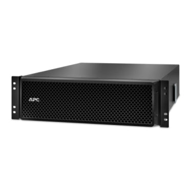 APC Smart-UPS SRT 192V 8kVA and 10kVA Rack-Mount External Battery Pack, Extended Runtime, (SRT192RMBP2)