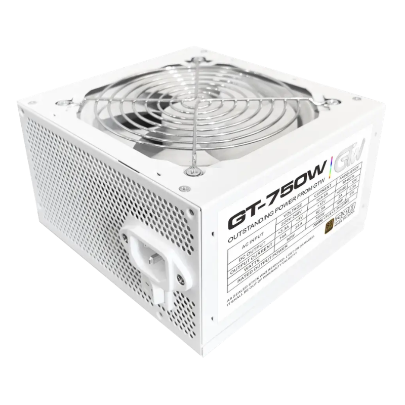 GTW 750W B - GameOn