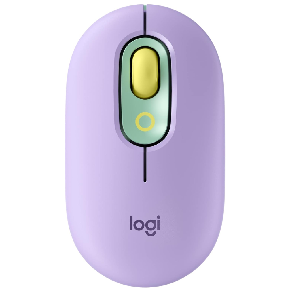 LOGITCH L Wireless POP Mouse