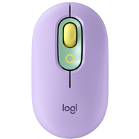 LOGITCH L Wireless POP Mouse
