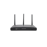 Specktron eHub AirTouch Pro Wireless Presentation Kit, 4K Output, Reverse Touch, Base Unit + 2 Transmitters (HDMI & USB-C), (EWT-K1Pro)