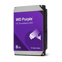 HDD WD Surveillance 8TB