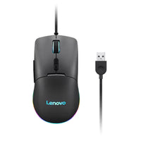 ماوس الألعاب لينوفو M210 RGB، موديل GY51M74265