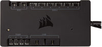Corsair iCUE Commander PRO controller front view