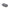 Philips SPK7378 wireless mouse grey top view