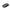 Philips SPK7438 dual wireless mouse black top view