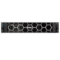 Dell PowerEdge R760xs Rack Server - 2x Xeon Silver 4514Y, 64GB RAM, 2.4TB SAS 10K, 800W